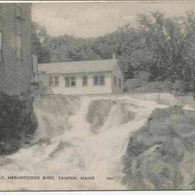 Bowley Collection Postcard 167