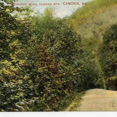 Pat Jones Postcard Collection 052