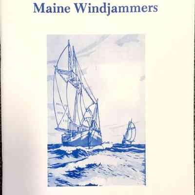 Guide to the Maine Windjammers