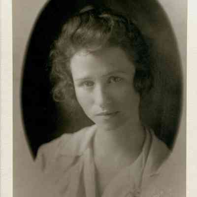 Edna St. Vincent Millay