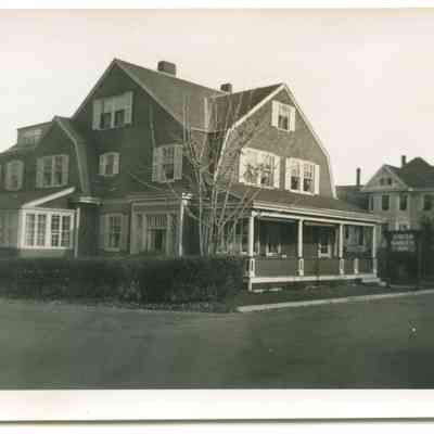 Green Gables Inn