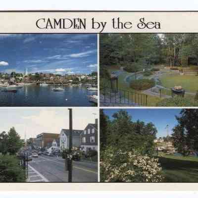 Camden scenics