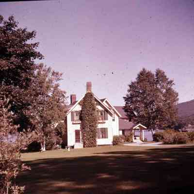 "Arequipa" - Dillingham Point