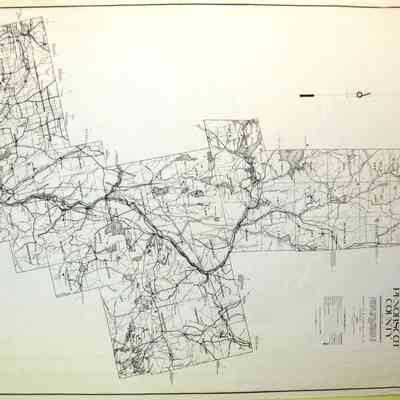 STATE OF MAINE PENOBSCOT COUNTY