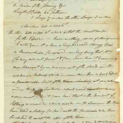 Cushing Letter - 4/29/1805 p2
