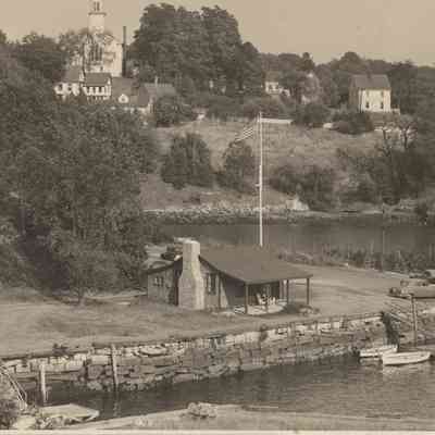 Rockport Harbor