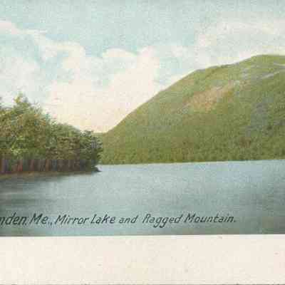 Bowley Collection Postcard 044