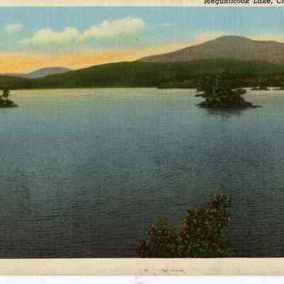 Pat Jones Postcard Collection 056