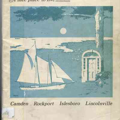 A Nice Place to Live