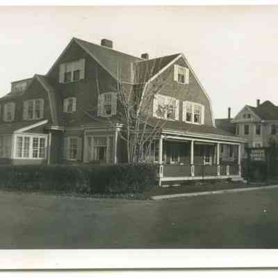 Green Gables Inn, Belmont Avenue