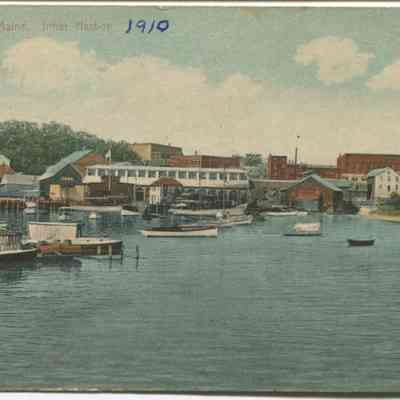 Bowley Collection Postcard 170 A