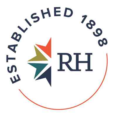 Rocktown History logo