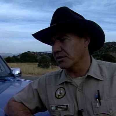 Arizona Goulds Capture // Tape 1