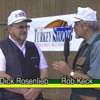 Turkey Shoot Event // 2/5/1996
