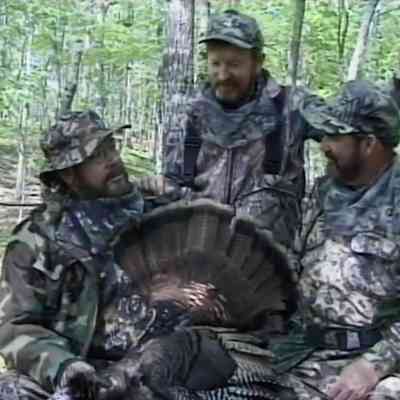 Ultimate Hunting // Toolshed Gobbler 2001