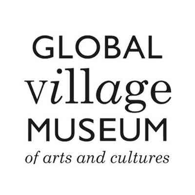 Global Village Museum of Arts and Cultures logo