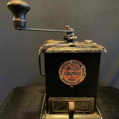 Coffee Grinder