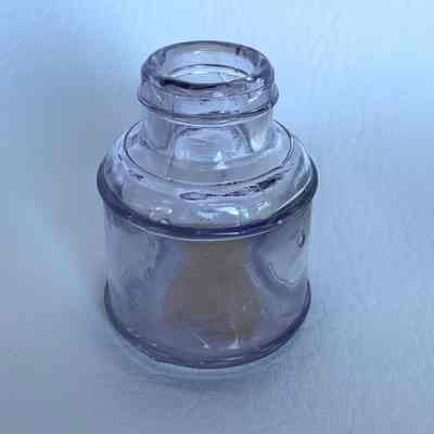 Ink Bottle