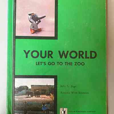 Your World