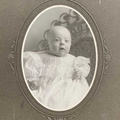 George Howard Voyce