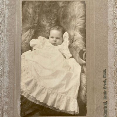 Frances Bruce Kulp