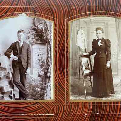 Braseth Photo Album & Photos
