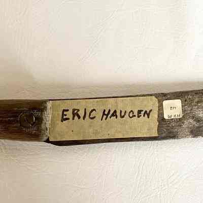 Butcher Knife