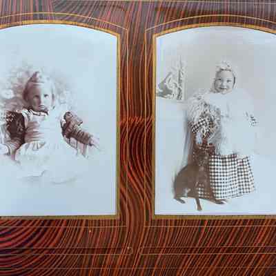 Braseth Photo Album & Photos