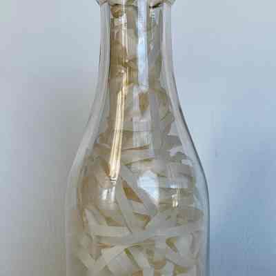 Milk Bottle