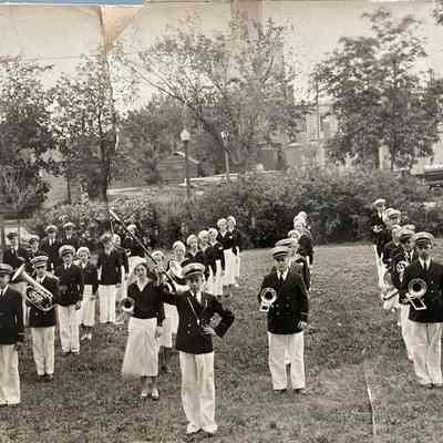 Hillsboro Band