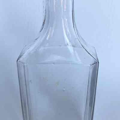 Bottle