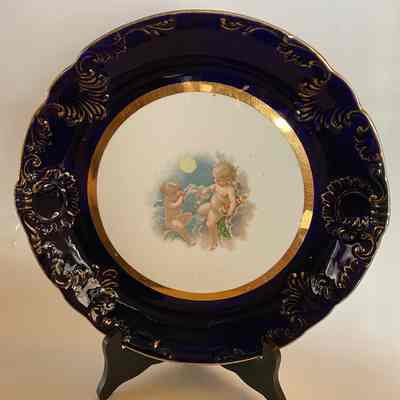 Decorative Plate