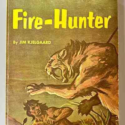 Fire-Hunter
