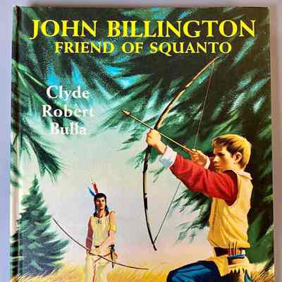 John Billington