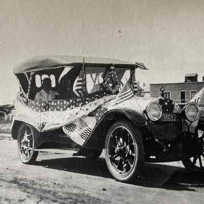 Parade