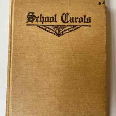 School Carols
