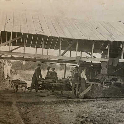 Hillsboro Brick Yard