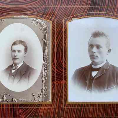Braseth Photo Album & Photos