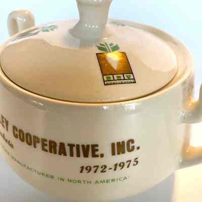 Red River Valley Cooperative Sugar Bowl