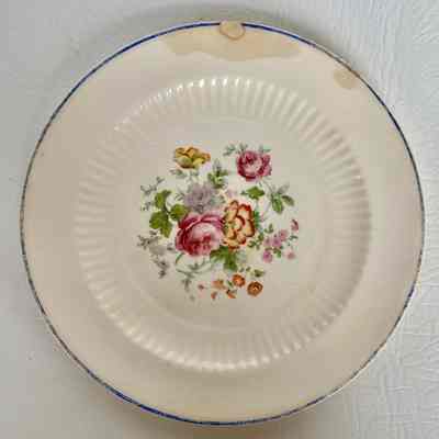 Plate
