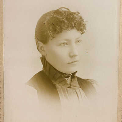 Jonetta Thorstad Malley