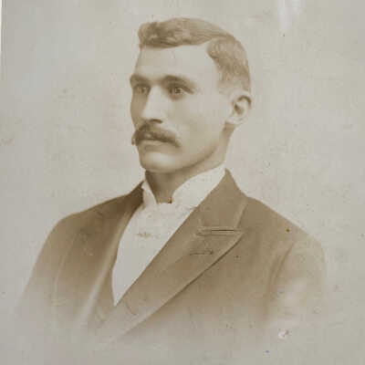 John U. Hemmy