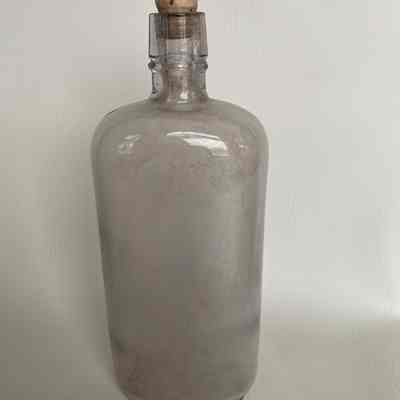 A. M. Smith Bottle