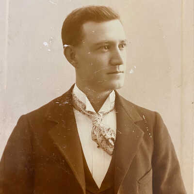 Martin Norman