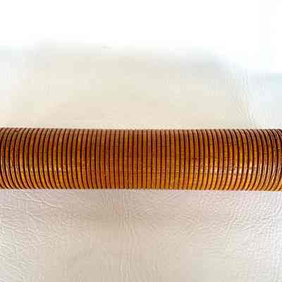 Wooden Rolling Pin