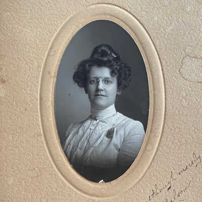 Juliet Nelson