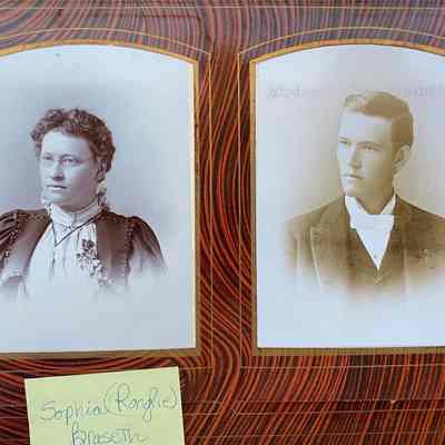 Braseth Photo Album & Photos