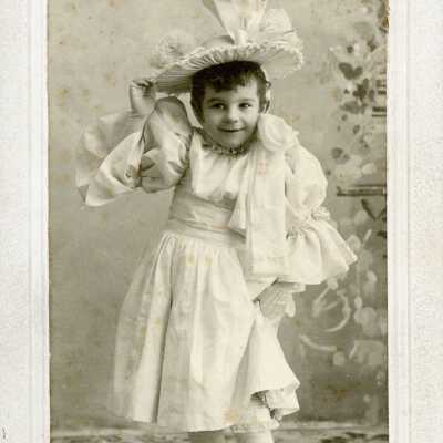 Cora Taylor