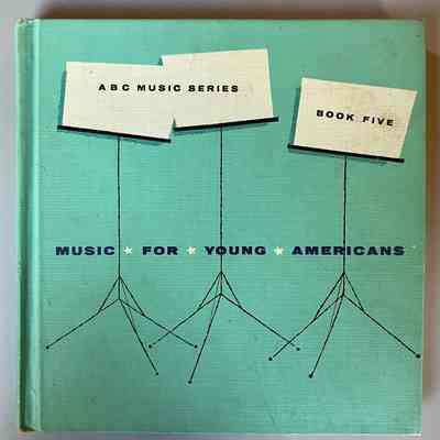 Music for Young Americans