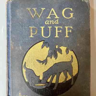 Wag and Puff